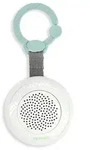 Ingenuity Pock-a-Bye Baby-Beruhiger Bluetooth-Lautsprecher streamen Playlist