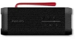 Philips TAS2000B Bluetooth-Lautsprecher schwarz