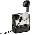 Dudao U18Pro Bluetooth 5.3 TWS kabellose Kopfh&ouml;rer &ndash; Schwarz