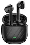 Dudao U14+ kabelloser In-Ear TWS Bluetooth 5.3 Kopfh&ouml;rer Schwarz