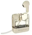 Dudao U18Pro Bluetooth 5.3 TWS kabellose Kopfh&ouml;rer &ndash; Beige