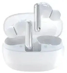 Dudao U21 TWS ANC ENC Bluetooth-Kopfh&ouml;rer, kabellos, Wei&szlig;