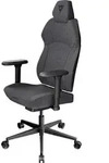 ThunderX3 SOLO 360 Ergonomischer Gaming-Stuhl - Loft Air, dunkelgrau Gaming-Stuhl
