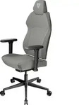 ThunderX3 SOLO 360 Ergonomischer Gaming-Stuhl - Loft Air, hellgrau