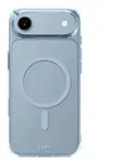 Laut Crystal Fluro MagSafe Case f&uuml;r iPhone Air &ndash; Blau