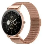 Inter Sales Design-Smartwatch SWC-394RG rose-goldActivity Tracker