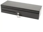 Olympia Kassenlade HS 170 schwarz