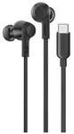 Belkin SoundForm ANC - Ohrh&ouml;rer mit Mikrofonim Ohr - kabelgebunden - aktive