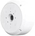 UACC-CAMERA-JB-W - Manipulationssichere Anschlussdose f&uuml;r UniFi Bullet-, Dome- und