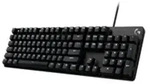 Logitech G G413 SE, Volle Gr&ouml;&szlig;e (100%), USB, Mechanischer Switch, QWERTZ, LED,