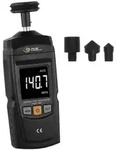 PCE Instruments Handtachometer PCE-T 230 Drehzahl kontaktierend 0,5 .. 19999 rpm