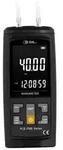 PCE Instruments Manometer PCE-PME 40 |-40 ... +40 kPa |inHg |Pa |bar |mmHg |mbar |hPa