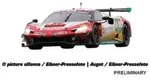 20023988 - Ferrari 296 GT3 Frikadelli R