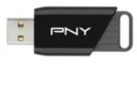 PNY Attach&eacute; X - USB-Flash-Laufwerk - 256 GB