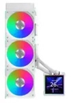 Lian Li HydroShift II LCD-S 360CL AiO-Wasserk&uuml;hlung RGB LCD-Display - 360mm