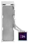 Lian Li HydroShift II LCD-S 360N AiO-Wasserk&uuml;hlung RGB LCD-Display - ohne L&uuml;fter