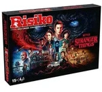 Risiko - Stranger Things Brettspiel Strategie Gesellschaftsspiel