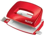 Locher Mini Nexxt Wow Metall 10 Blatt rot