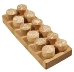 COLOP Woodies Stempel-Set"farm Animation" retail