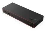 Lenovo ThinkPad 5000 - Dockingstation - USB4HDMI - DP - USB-C - 1GbE - 100 Watt
