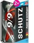 SMART.ENGINEERED - SE0-F0101-0520-24-M Google Pixel 9 9 Pro Schlagfest