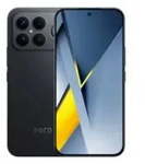 Xiaomi Poco F8 Ultra - Mobiltelefon - 512 GB
