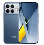 Xiaomi Poco F8 Ultra Dual Sim - Denim Blue - 512 GB - 17,5 cm