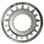Miranda 60131680008452 Antriebsritzel E-Bike f&uuml;r Bosch Xduro 16z rostfreier...