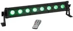 EUROLITE LED IP T-Bar 8 QCL Leiste