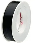 Elektroisolierband 302 schwarz L.10m B.15mm Rl.COROPLAST