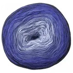 Bobbel cotton Woolly Hugs 024 ca. 800 m 200 g