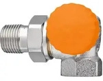 IMI Heimeier Thermostatventil-UT Eclipse Winkeleck, rechts DN15