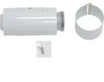 Vaillant Reinigungs&ouml;ffnung 303918