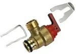 Vaillant Sicherheitsventil, 3 bar, 1 Stk.