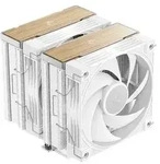 DeepCool AK620 G2 WH | CPU-K&uuml;hlerCPU K&uuml;hler / 2x 120 mm L&uuml;fter |