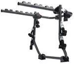 Hecktr&auml;ger Travel Fahrradtr&auml;ger kompatibel mit f&uuml;r Opel Meriva (A) 03-09