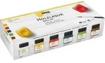 KREUL Holzlasur, Creativset 6 x 20 ml