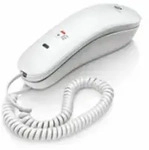Motorola CT50 White