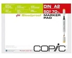 Copic Marker Pad A2 50Bl