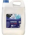 Universalreiniger Isopropanol 99,9% 5l Kanister ROBBYROB