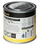 Securit Tafellack PAINT, schwarz, 250 ml