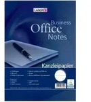 Kanzleipapier Office A3/A4 80 g/qm liniert ohne Rand