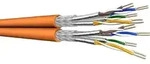 Draka Comteq (DNT) TN-7000-2 Kat.7 orange 60064586-Cca-Sp100
