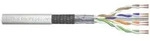 DIGITUS - CAT 6 SF/UTP Twisted Pair Roh-Patchkabel