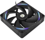 NZXT F140X 140mm PWM RGB L&uuml;fter schwarz