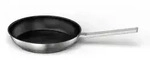 Bosch Pfanne, ? 22 cm, non-stick, Edelstahl, HEZ9CF280