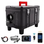 VEVOR 8 kW Dieselheizung 12 V /24 V All in One Diesel-Luftheizung, mit...