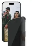 PanzerGlass SAFE. Privacy Screen Protector iPhone 17 Air Ultra-Wide Fit
