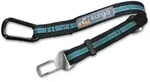 Kurgo Hunde-Sicherheitsgurt Blau und Schwarz