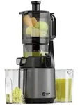 Balter Entsafter Slow Juicer, Gro&szlig;e 135MM &Ouml;ffnung, 300 Watt, Entsafter f&uuml;r Gem&uuml;se